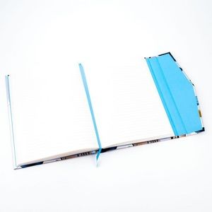 Paper Destiny Office - Paper Destiny Plenty Of Fish In The Sea Journal Paper Destiny Office - Paper Destiny Plenty Of Fish In The Sea Journal